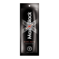 Maxx Black 20ml